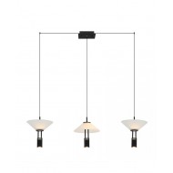 Подвесной светильник ZAMBELIS Lights 23202