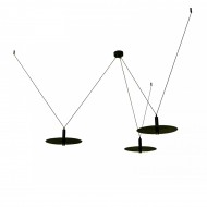 alt_image Підвісний світильник ZAMBELIS Lights 23229