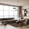 alt_imageПодвесной светильник ZAMBELIS Lights 23230