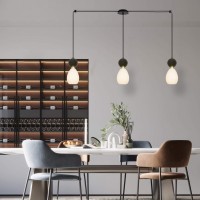 Подвесной светильник ZAMBELIS Lights 23243