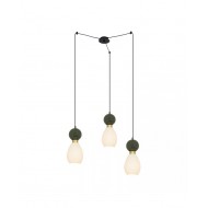 Подвесной светильник ZAMBELIS Lights 23246