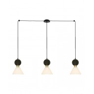 Подвесной светильник ZAMBELIS Lights 23247