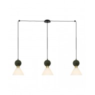Подвесной светильник ZAMBELIS Lights 23248