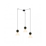Подвесной светильник ZAMBELIS Lights 23249
