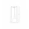 Подвесной светильник ZAMBELIS Lights 23249 фото 2 Подвесной светильник ZAMBELIS Lights 23249 alt_image