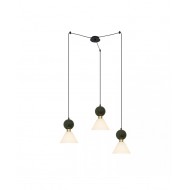 Подвесной светильник ZAMBELIS Lights 23250