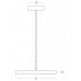 Подвесной светильник ZAMBELIS Lights 25145 Подвесной светильник ZAMBELIS Lights 25145