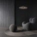 Подвесной светильник ZAMBELIS Lights 25176