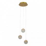Подвесной светильник ZAMBELIS Lights 25324