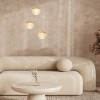 Подвесной светильник ZAMBELIS Lights 25324 alt_image