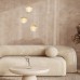 Подвесной светильник ZAMBELIS Lights 25324