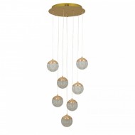 Подвесной светильник ZAMBELIS Lights 25325