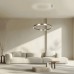Подвесной светильник ZAMBELIS Lights 25369