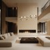 Подвесной светильник ZAMBELIS Lights 25374