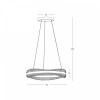Подвесной светильник ZAMBELIS Lights 25412 alt_image