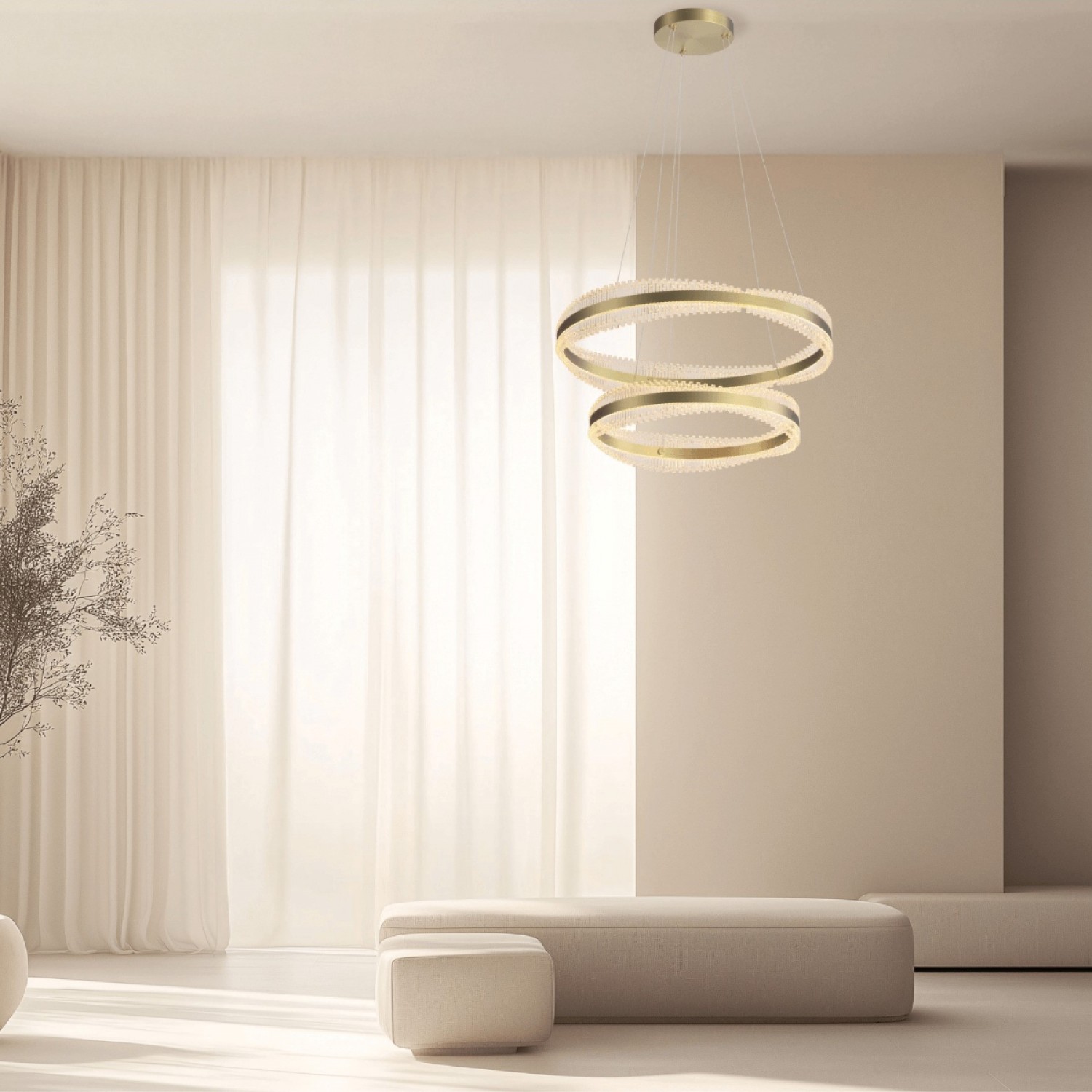 Подвесной светильник ZAMBELIS Lights 25413