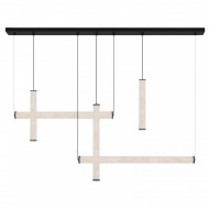 Подвесной светильник ZAMBELIS Lights 25421