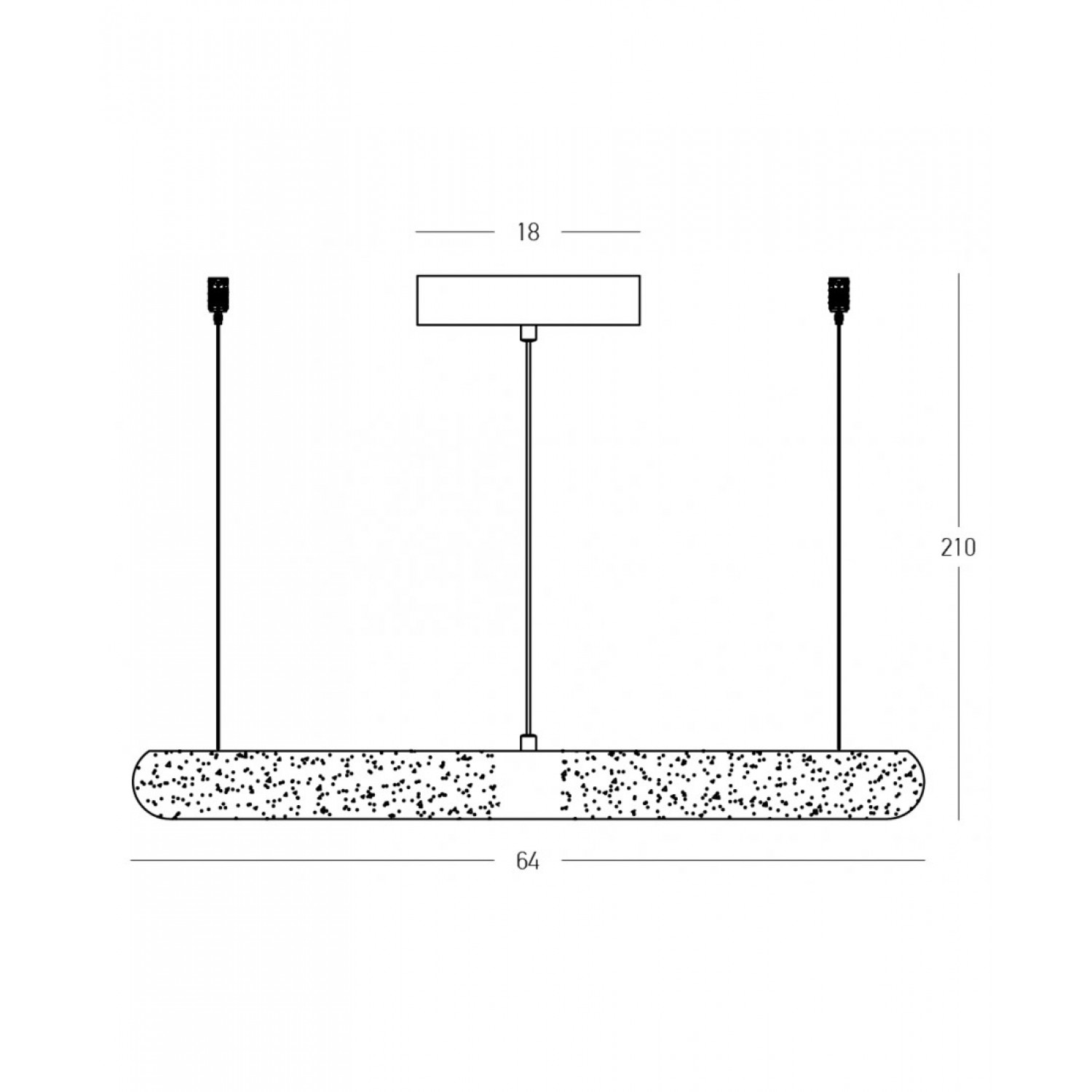 Подвесной светильник ZAMBELIS Lights 2544 фото 3 Подвесной светильник ZAMBELIS Lights 2544