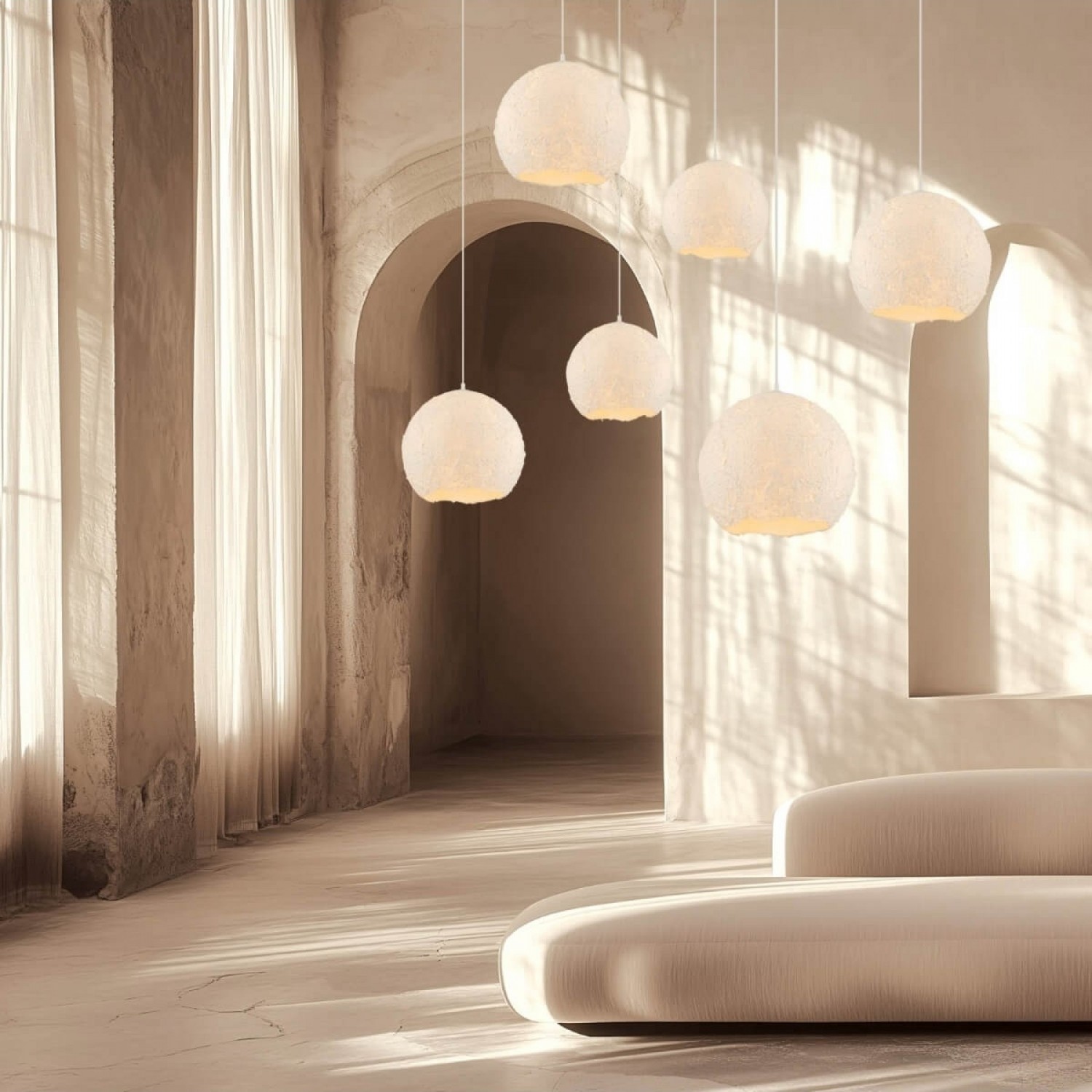 Подвесной светильник ZAMBELIS Lights 25450