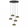 alt_imageПодвесной светильник ZAMBELIS Lights 25453