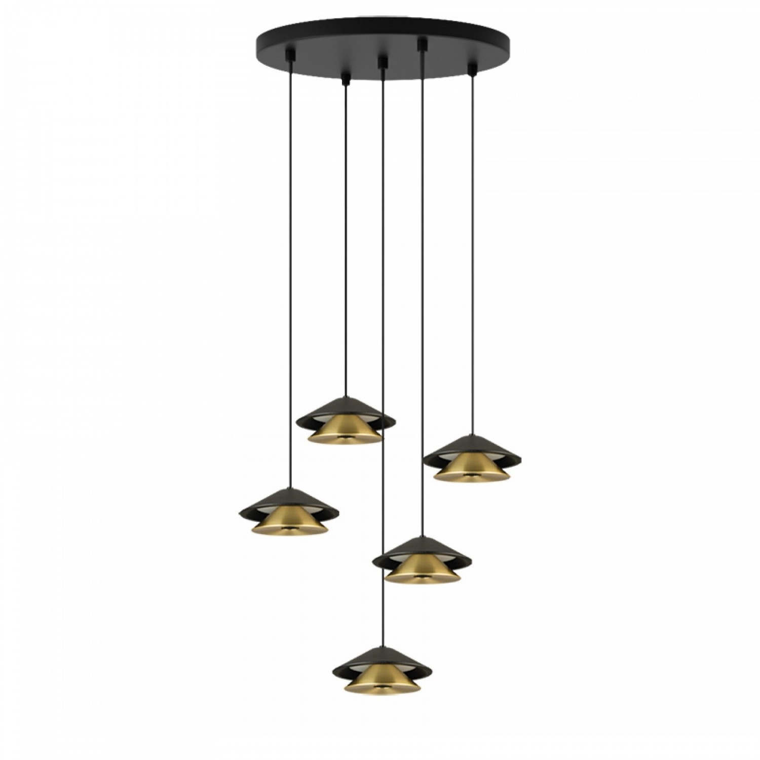 alt_image Подвесной светильник ZAMBELIS Lights 25453