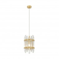 Подвесной светильник Zuma Line ALEXANDRIA P0556-01D-V7V7