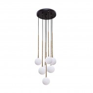 Подвесной светильник Zuma Line ALI 5642