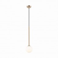 Подвесной светильник Zuma Line ARCTURUS P0574-01F-F7AA