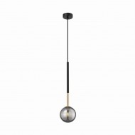 Подвесной светильник Zuma Line ARCTURUS P0574-01F-SDFZ