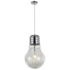 alt_imageПодвесной светильник Zuma Line Bulb RLD93024-1A