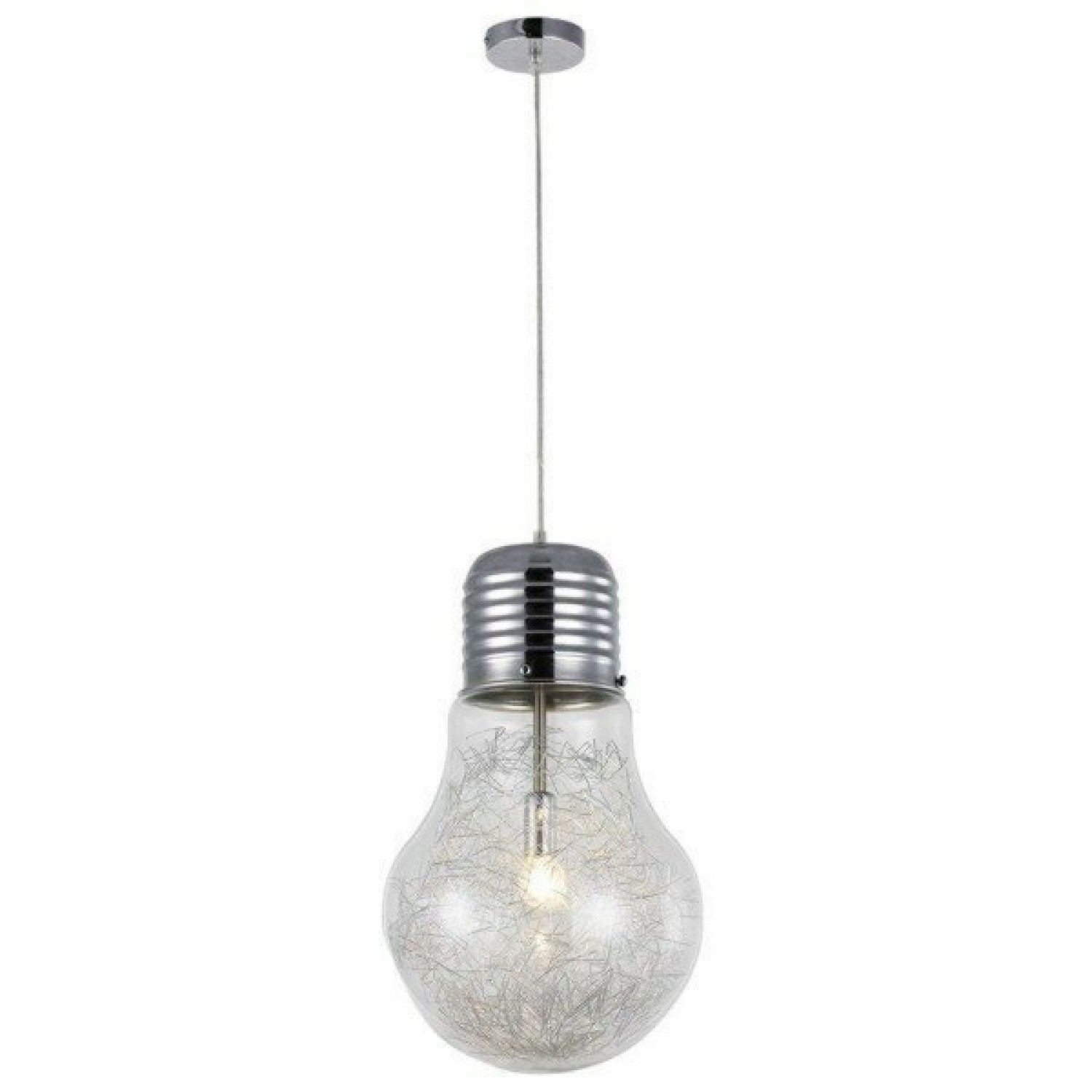 alt_image Подвесной светильник Zuma Line Bulb RLD93024-1A