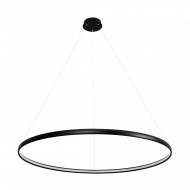 Подвесной светильник Zuma Line CARLO PL210503-1200-BK