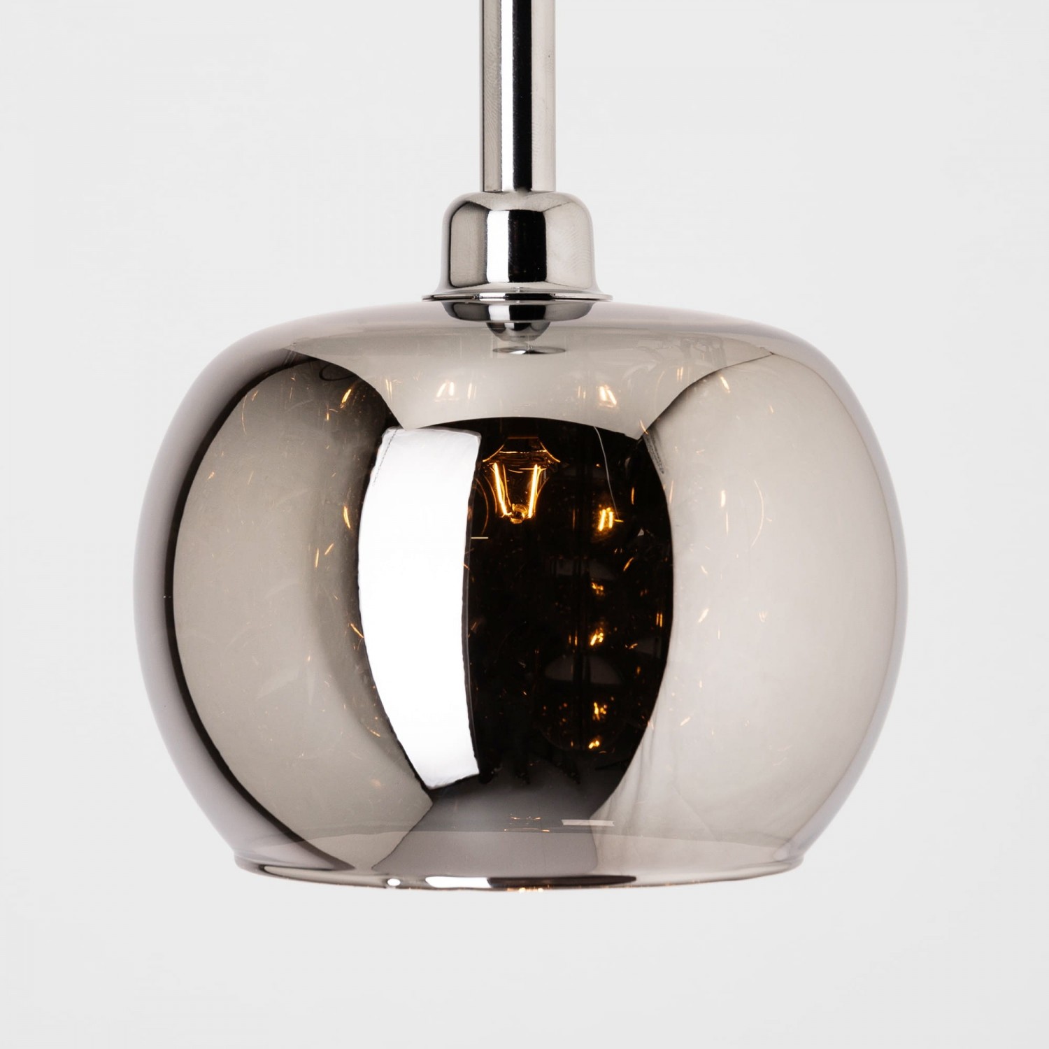 Подвесной светильник Zuma Line CRYSTAL P0076-01A-F4FZ