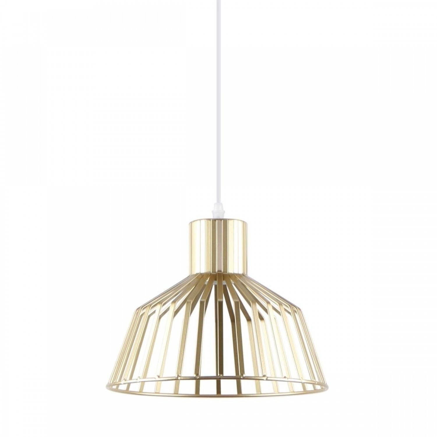 Подвесной светильник Zuma Line DOLIA A8078-GLD