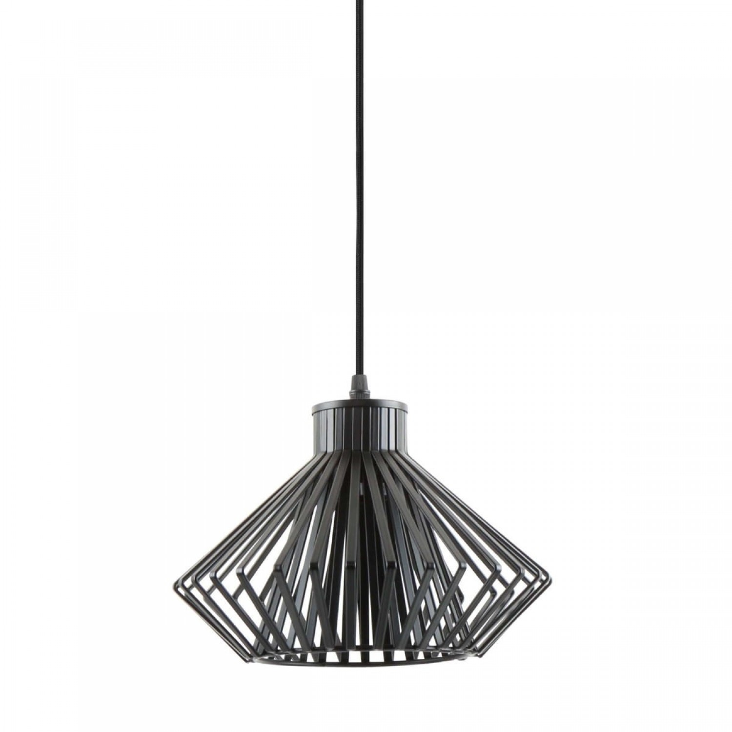 Подвесной светильник Zuma Line DOLIA A8080-BK