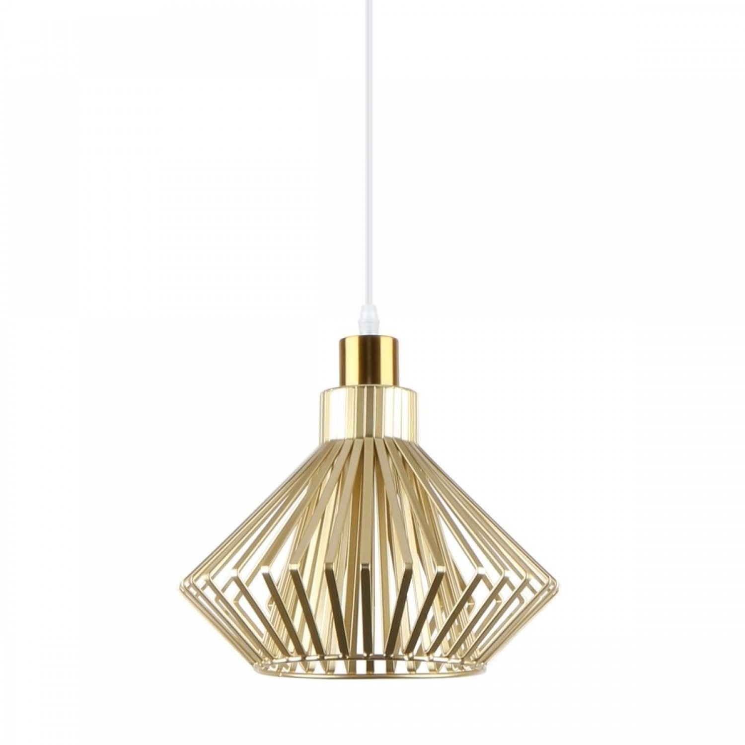 Подвесной светильник Zuma Line DOLIA A8080-GLD