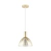 alt_imageПодвесной светильник Zuma Line DOLIA A8082-GLD