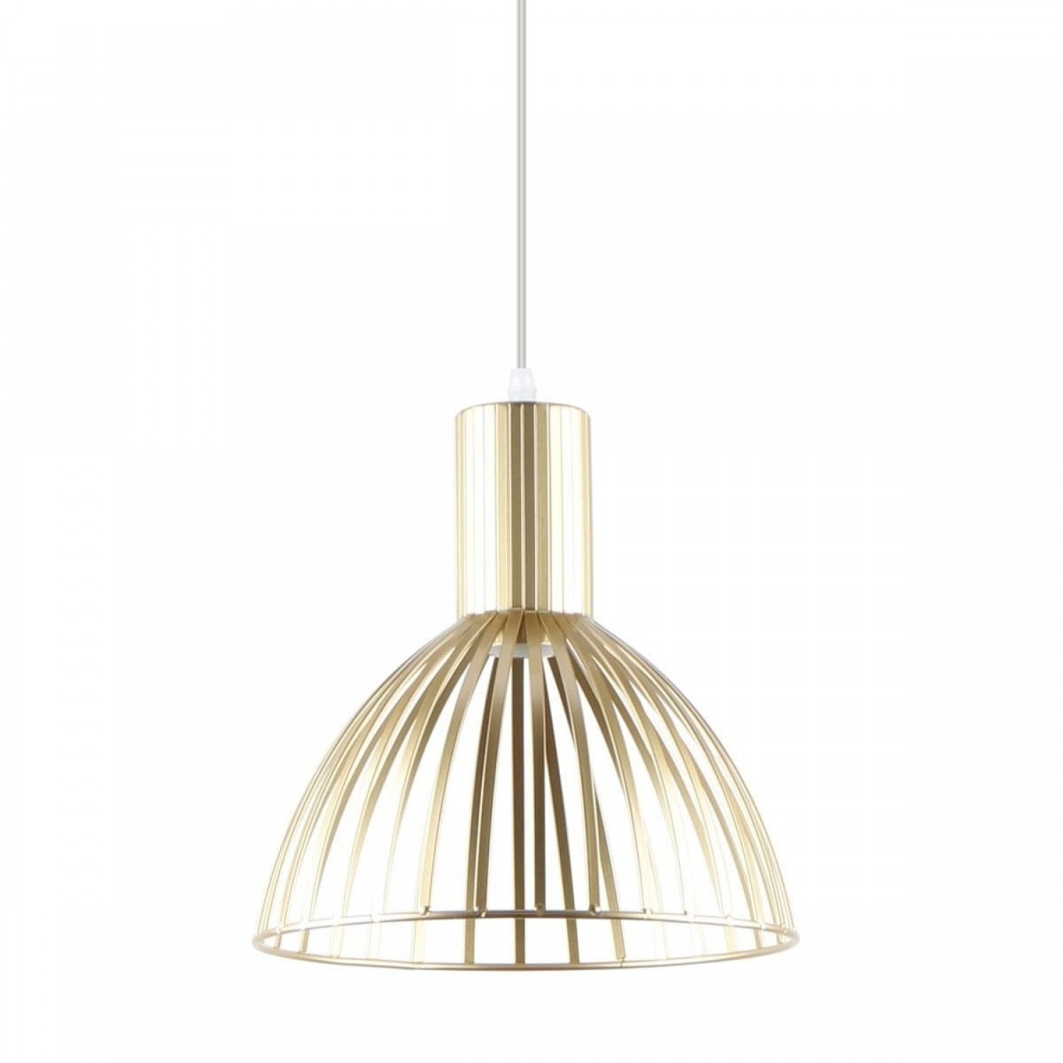 Подвесной светильник Zuma Line DOLIA A8082-GLD