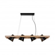 Подвесной светильник Zuma Line ELTI P22077-4