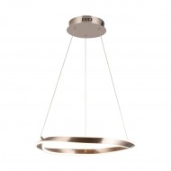 Подвесной светильник Zuma Line GIRONA MD9190-1S-3NT