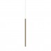 Подвесной светильник Zuma Line LOYA P0461-01A-F7F7