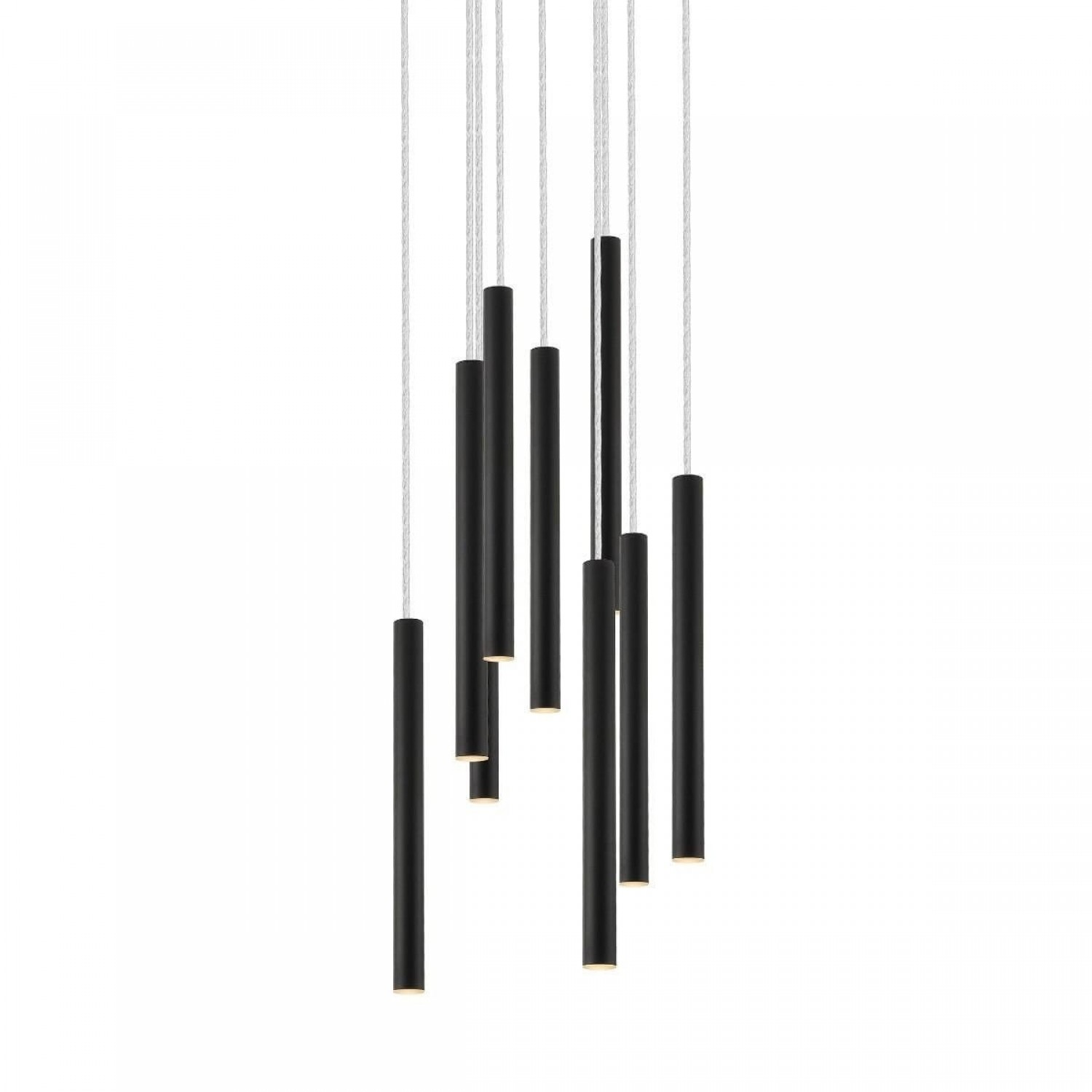 Подвесной светильник Zuma Line LOYA P0461-09C-P7P7