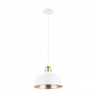 alt_image Подвесной светильник Zuma Line MENSA A8063-WH