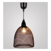 alt_imageПодвесной светильник Zuma Line NET PENDANT LAMP HP1310-17-BL