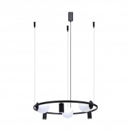 Подвесной светильник Zuma Line ORBIT 5006