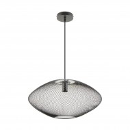 Подвесной светильник Zuma Line ORION A8032L-MBK