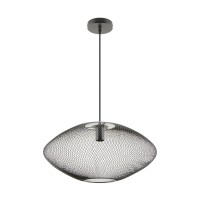 Подвесной светильник Zuma Line ORION A8032L-MBK