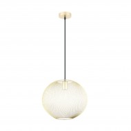 Подвесной светильник Zuma Line ORION A8129L