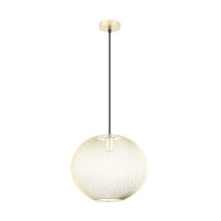 Підвісний світильник Zuma Line ORION A8129L