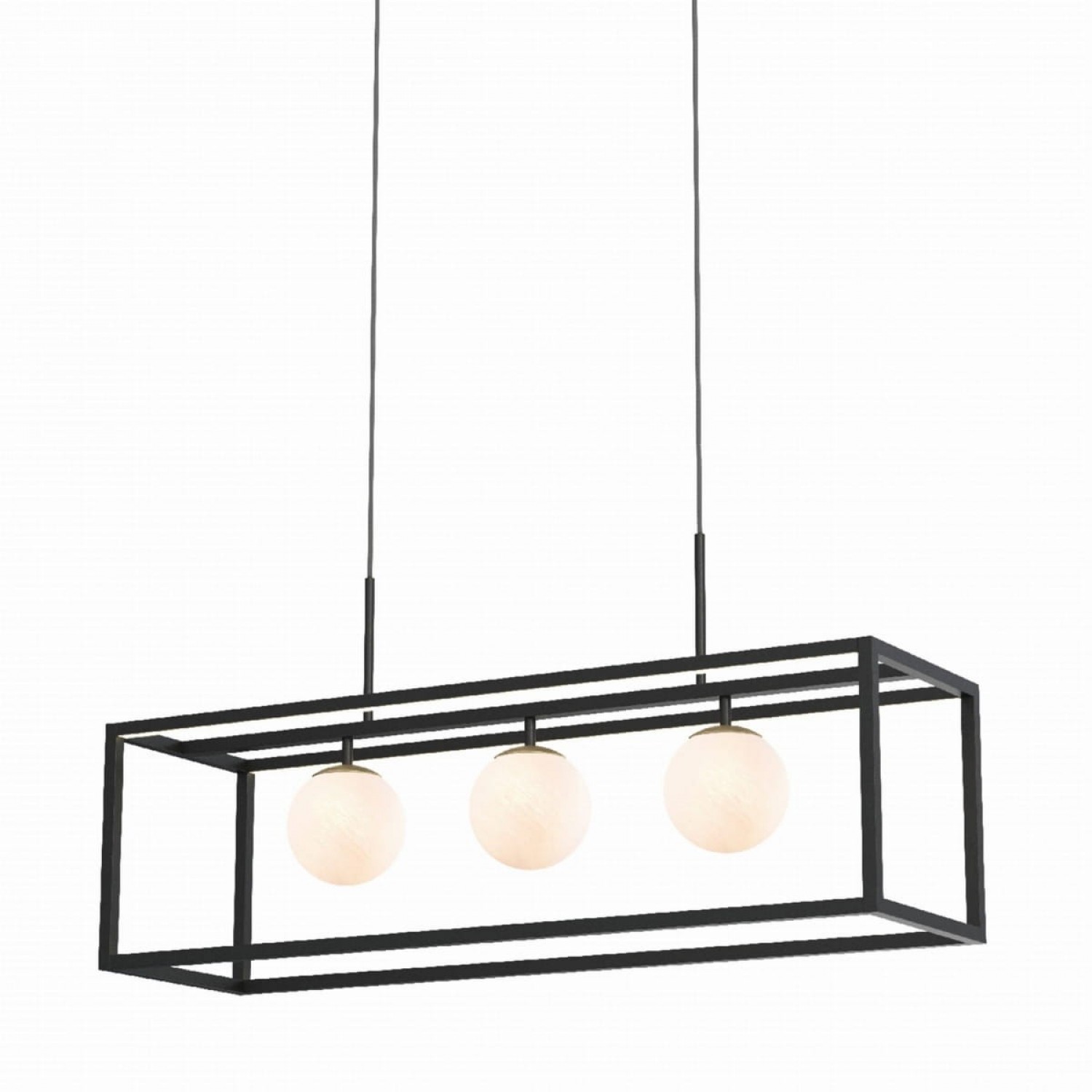 Подвесной светильник Zuma Line PIRO MD3115-3-3BT